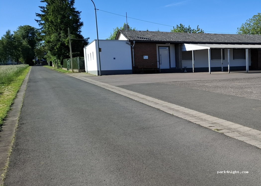 (66798) Wallerfangen - 5 Bedersdorfer Straße — foto