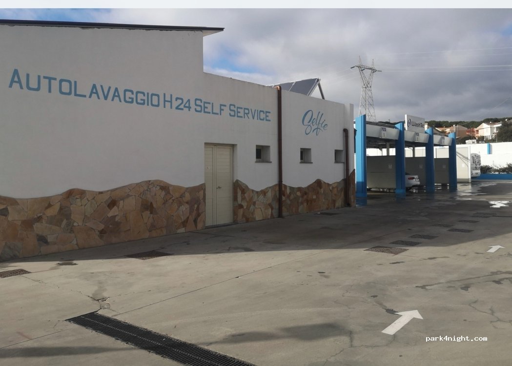 (08100) Nuoro - Viale Funtana Buddia — foto 4