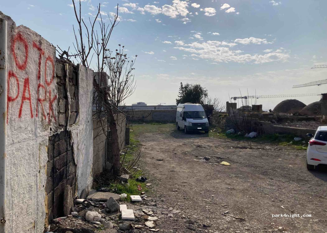 (46100) Dulkadiroğlu - 3 42005. Sokak — foto