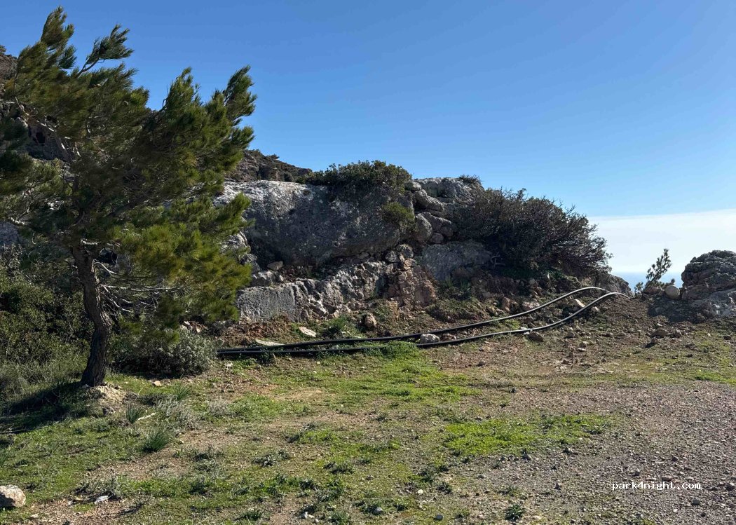 (720 55) Ierapetra - — foto