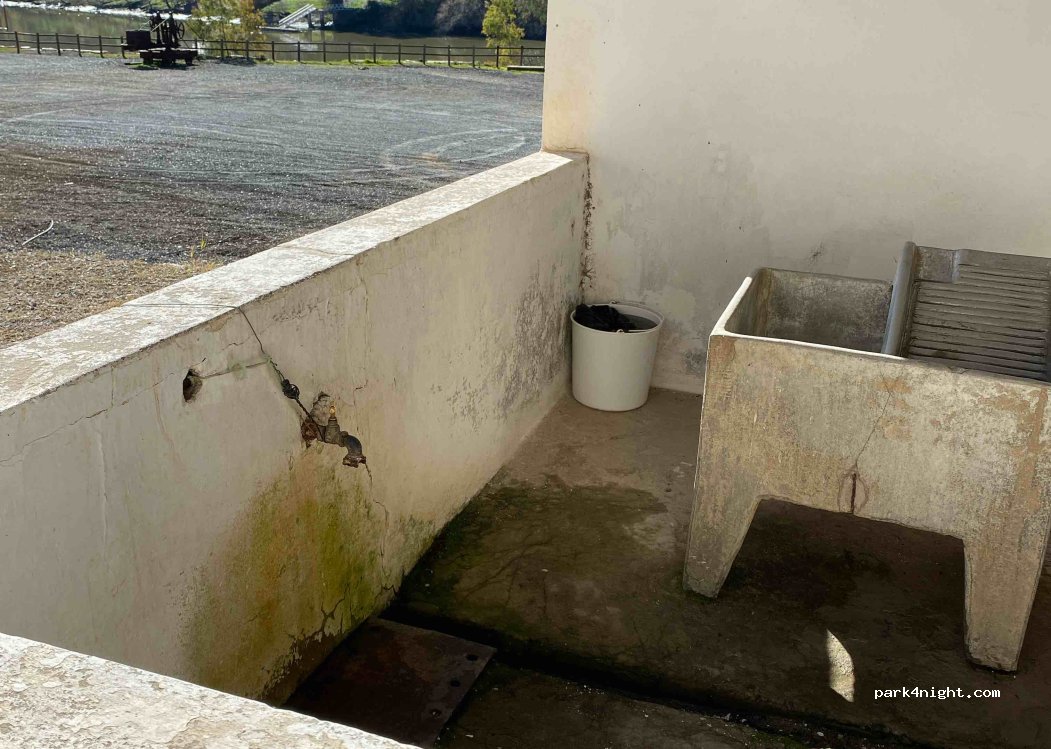 (7750-411) Pomarão - Unnamed Road — foto