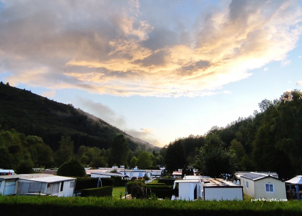 Camping du Fleckenstein — foto 2