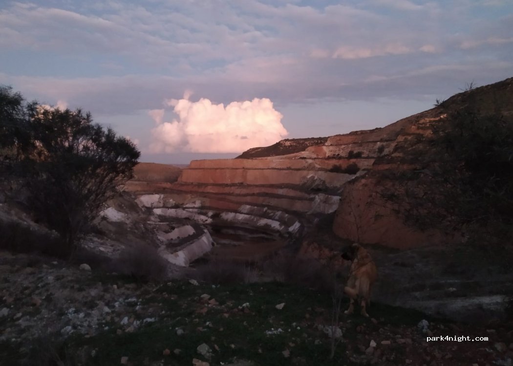 () Carboneras - — foto