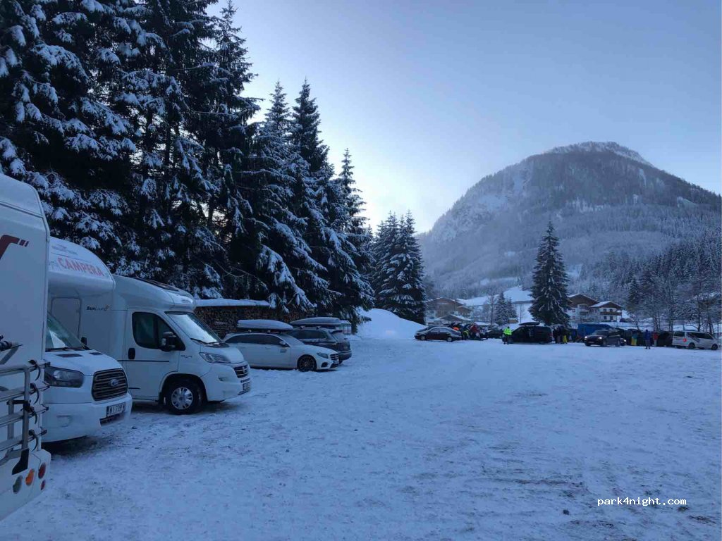 (5542) Flachau - Flachauwinkelstraße — foto 2