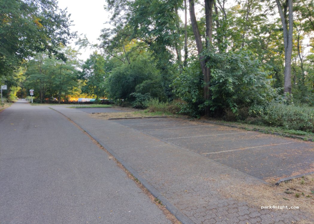 (69181) Leimen - 2 Hermann-Löns-Straße — foto