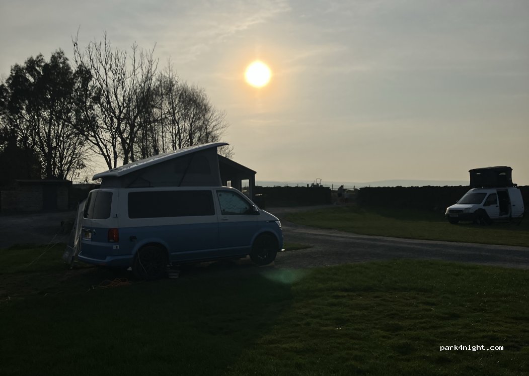 Dales and Trails campsite — foto 3
