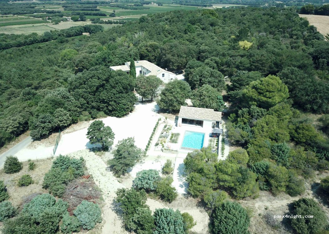 Le Mas d’Orange — foto 2