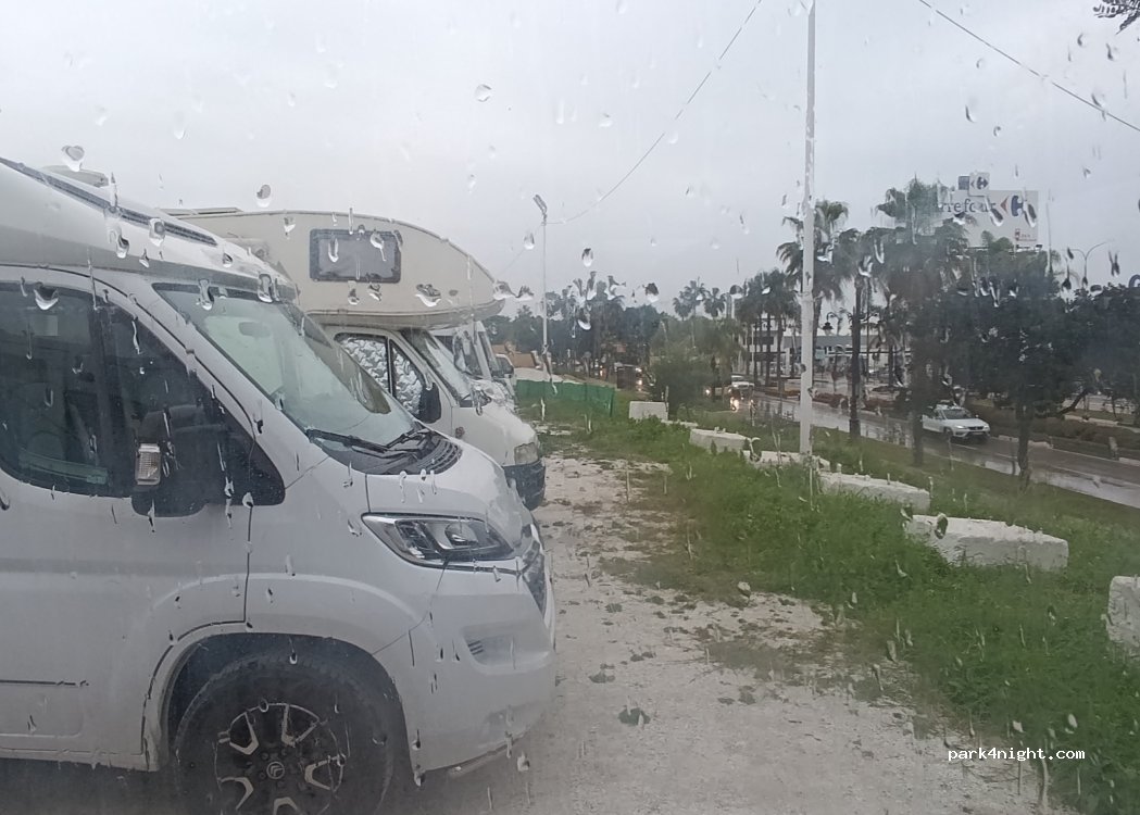 (29680) Estepona - 65 N-340 Km.159 — foto