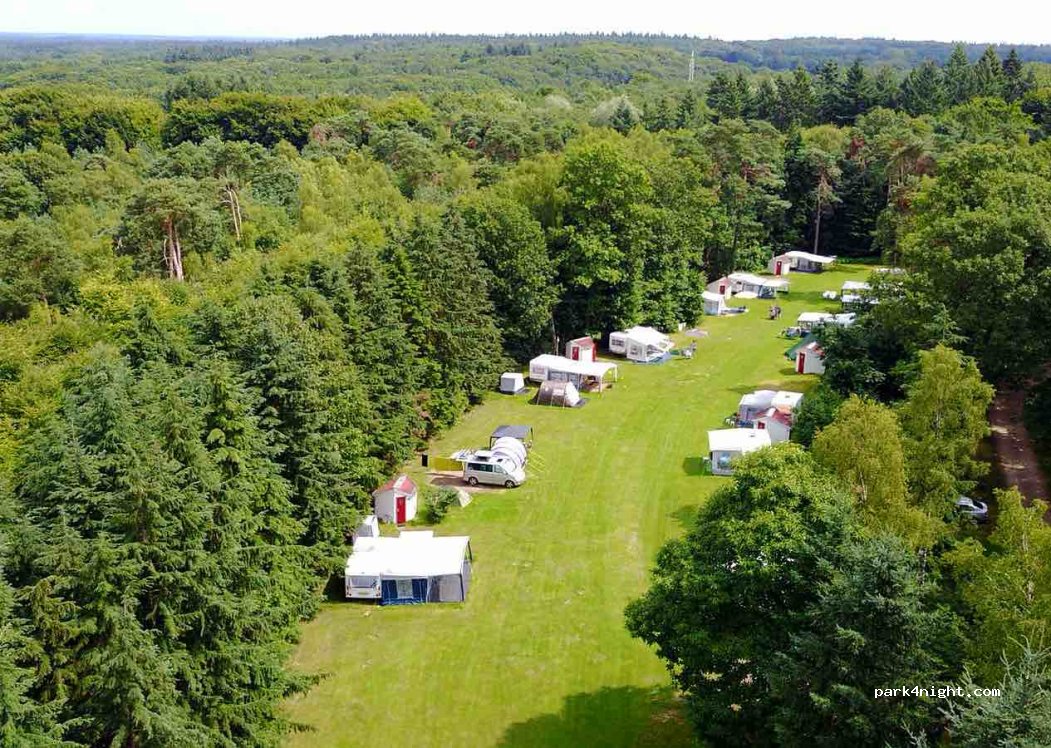 Aan Veluwe — foto 5
