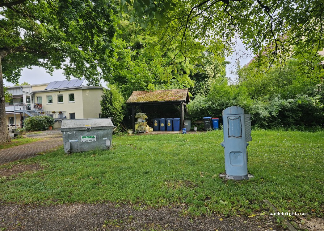 Donau Camping — foto 4