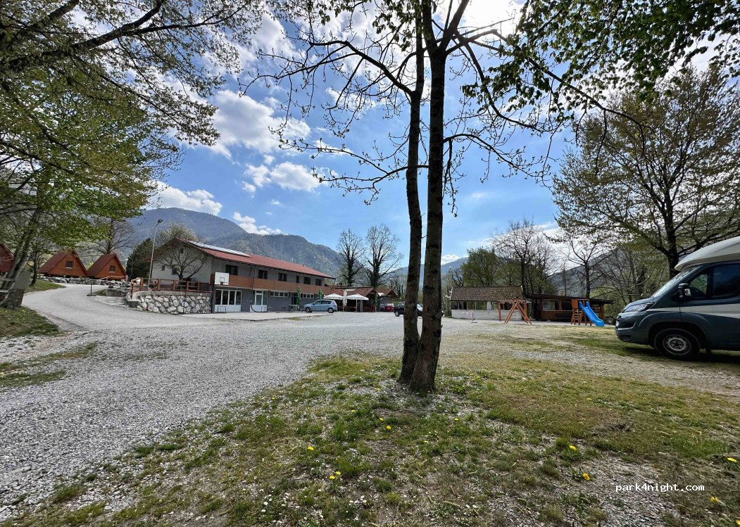 Kamp Siber — foto 5