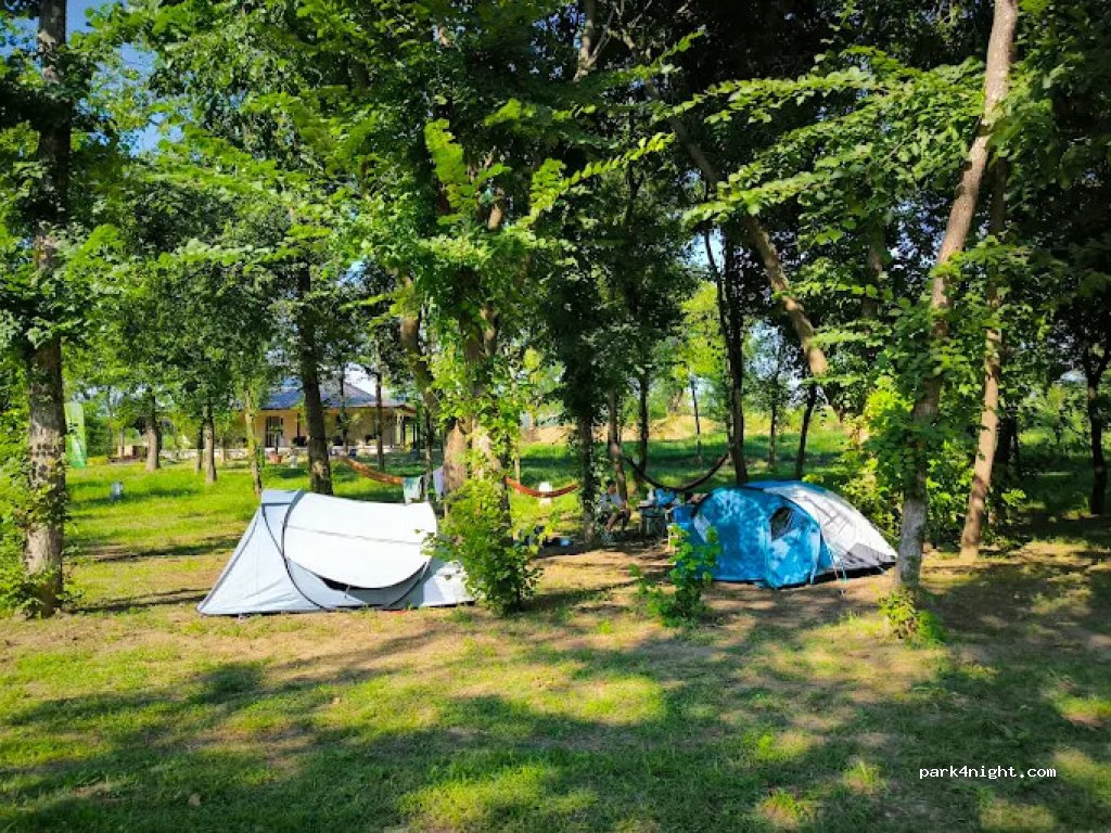 Camp Horizon — foto 5