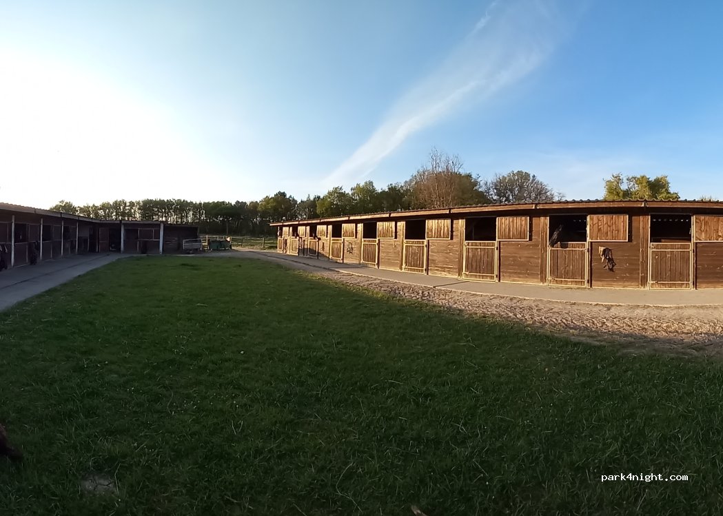 (17250) Sainte-Gemme - 18 Route De La Grande Vergne — foto