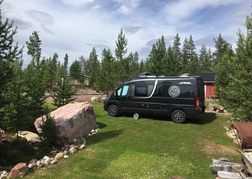 Offroadcamp — foto