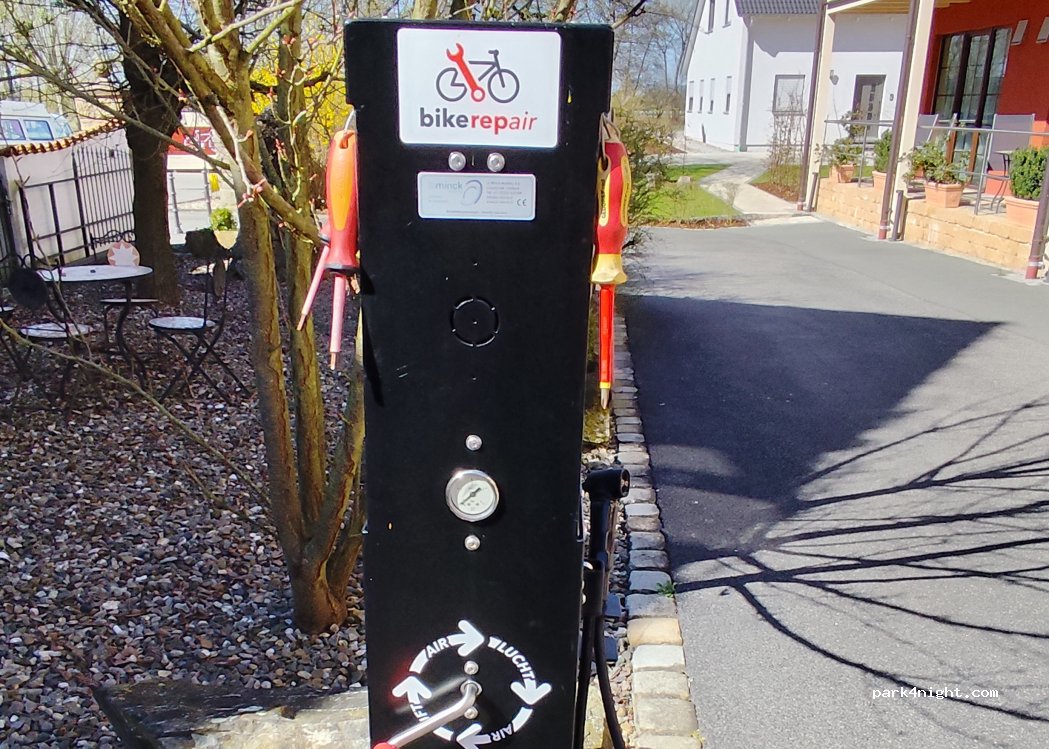 (96117) Memmelsdorf - 2a Bamberger Straße — foto 4