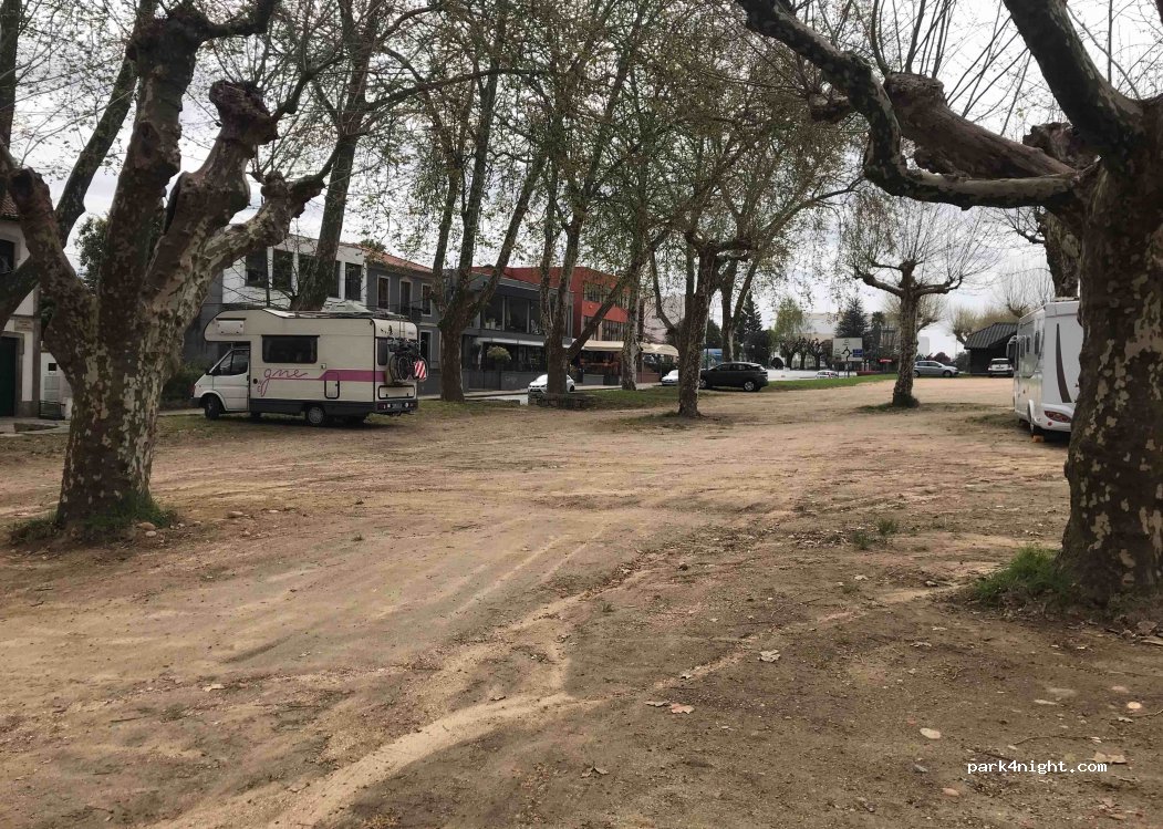 (4930) Valença - 6 Avenida de Espanha — foto 3