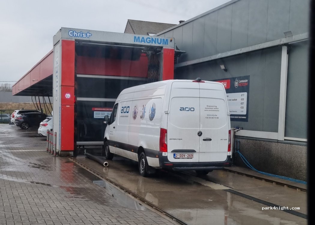 (1740) Ternat - 47 Assesteenweg — foto