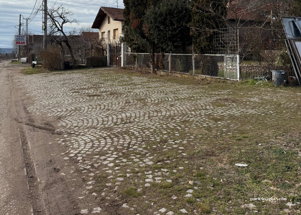 () Manastir - 55А Е80 — foto 2
