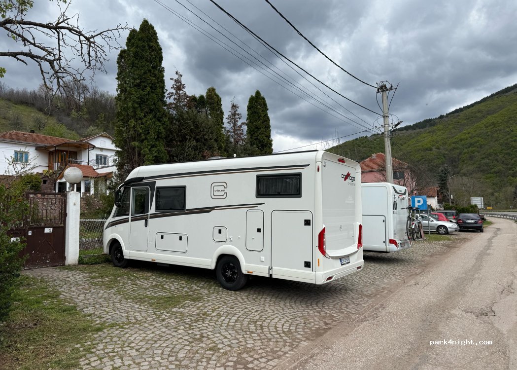 () Manastir - 55А Е80 — foto 4