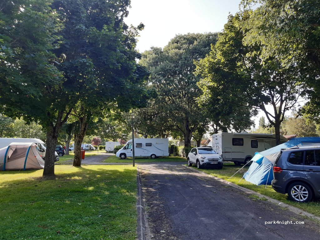Camping Onlycamp - Le Paradis — foto