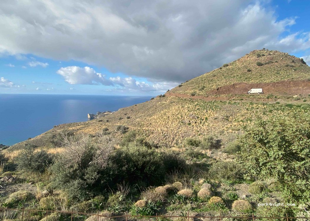(740 53) Rethimno - Unnamed road — foto