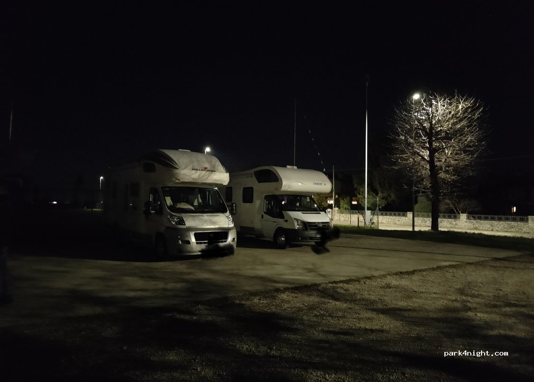 (33050) Felettis - 8 Via G. Venerio — foto 3