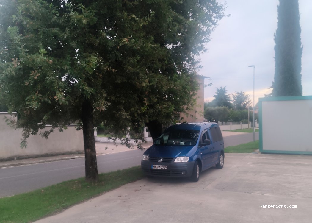 (33050) Felettis - 8 Via G. Venerio — foto 5