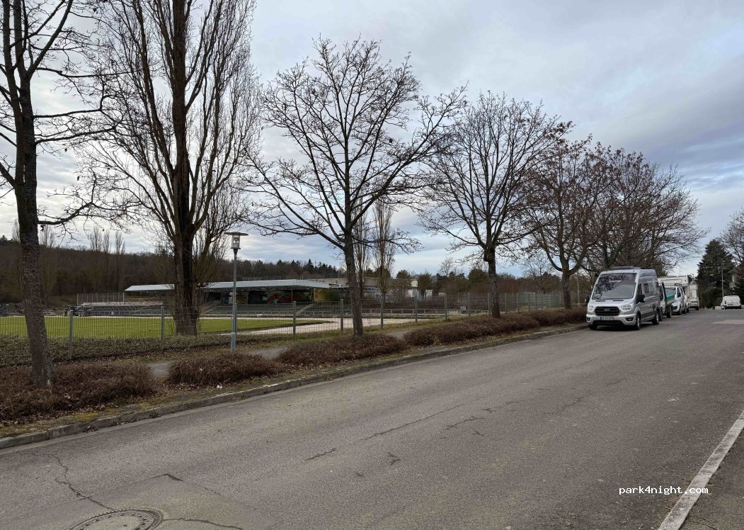 (70771) Leinfelden-Echterdingen - 11 Gotenstraße — foto 3