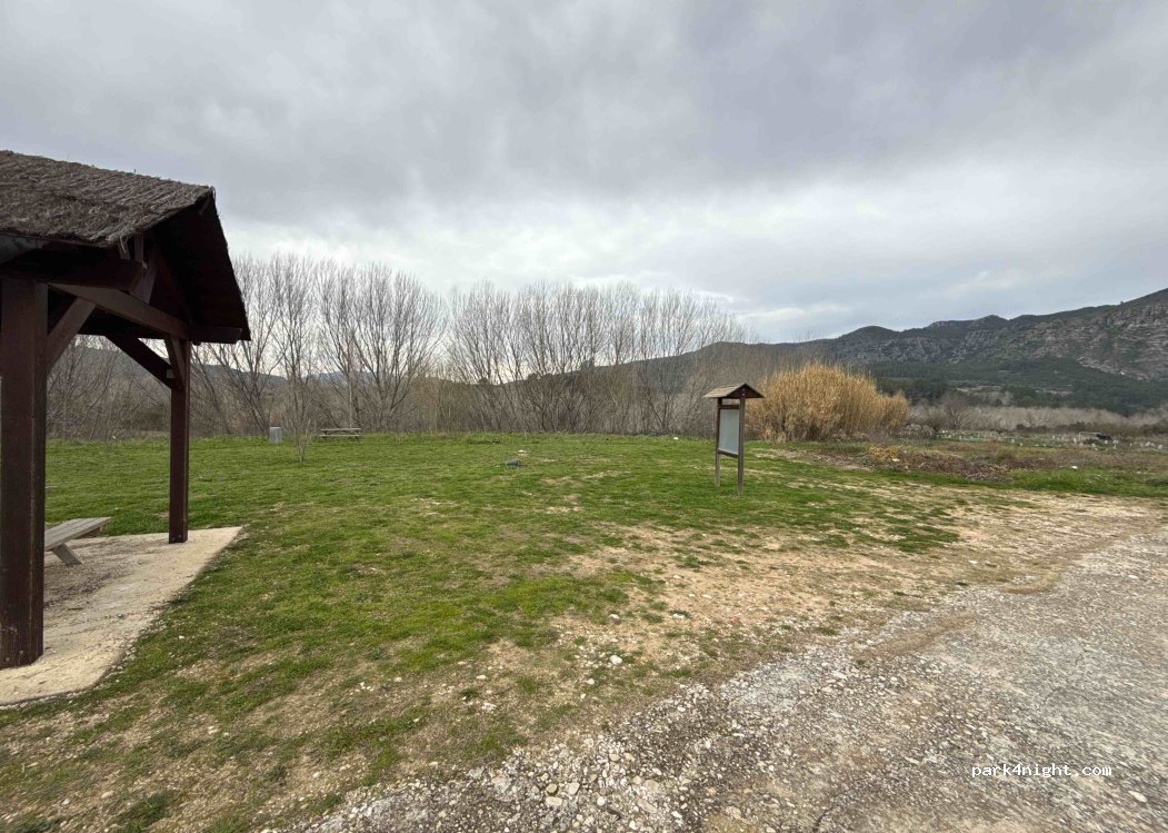(03860) Lorcha/L'Orxa - Unnamed Road — foto
