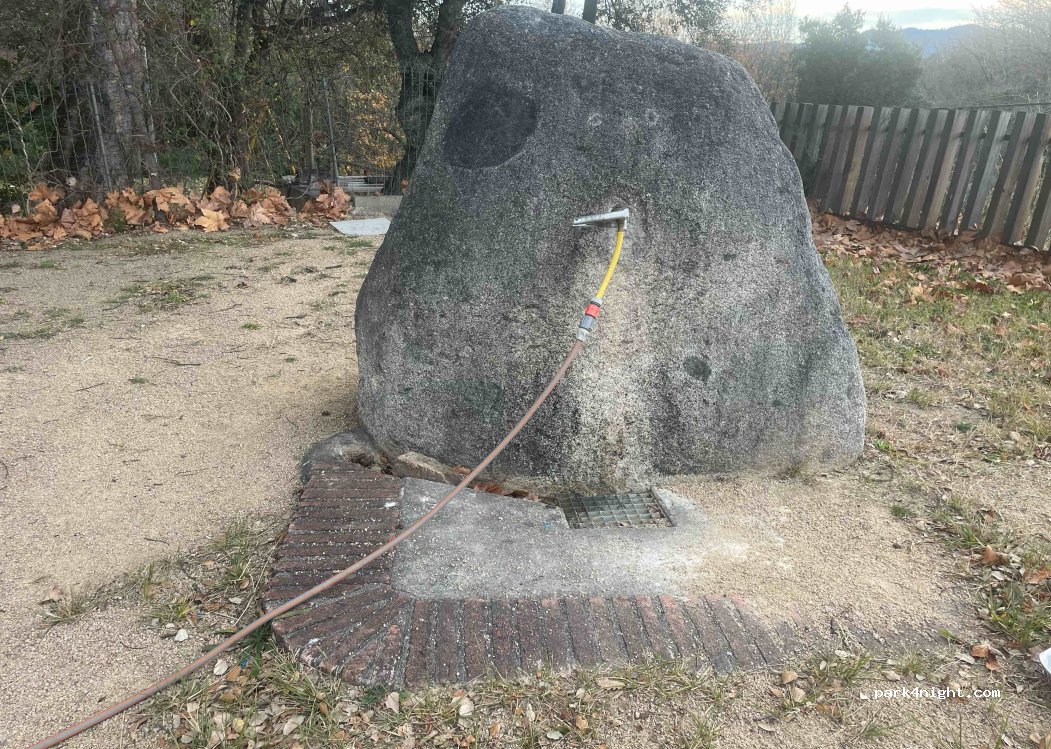 (17451) Gaserans - 3 Carretera — foto