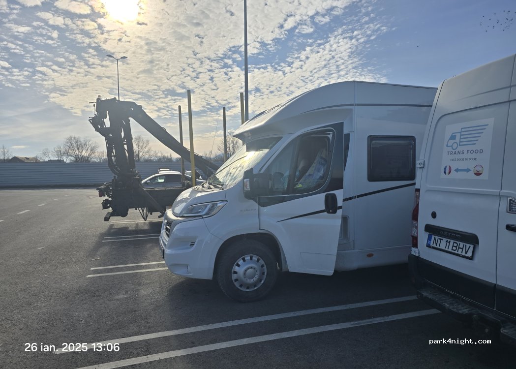 (615200) Târgu Neamț - 4 Strada Lalelelor — foto