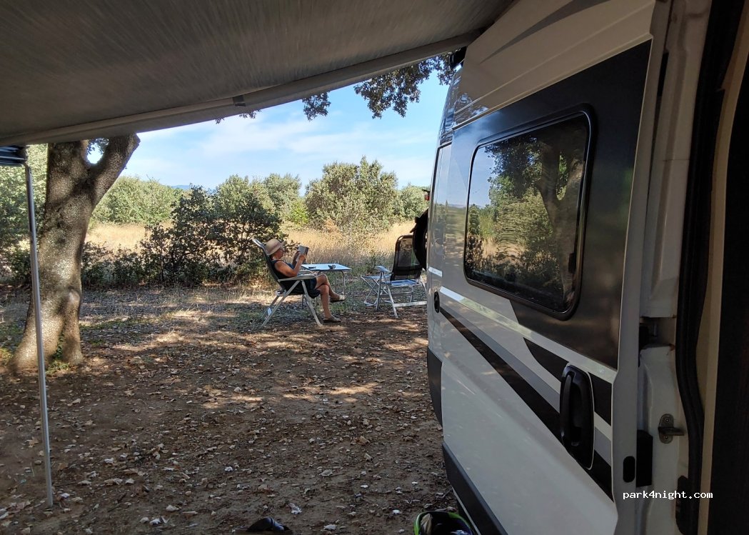 Camping Les Truffières — foto 4