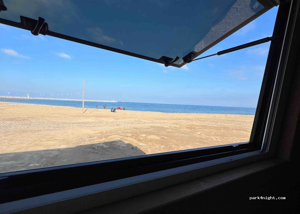 (17762) Bademli - Unnamed road — foto
