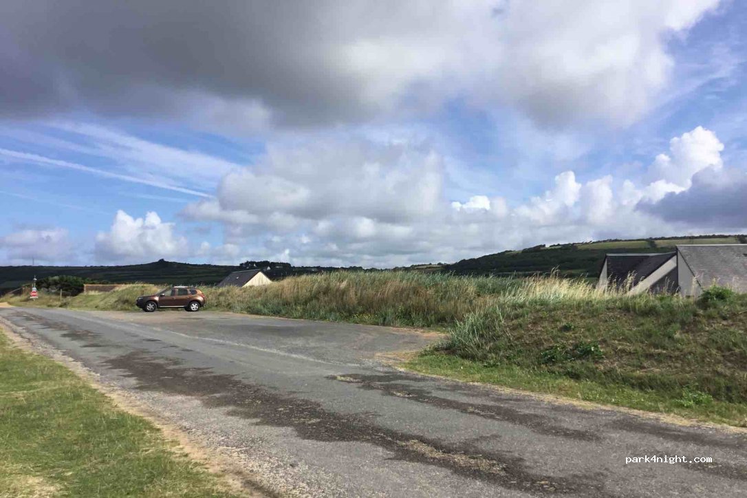(50270) Surtainville - 88 Route des Laguettes — foto