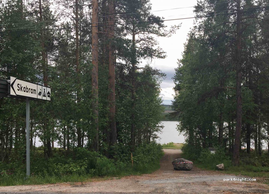 Skabram Turism Gårdsmejeri — foto