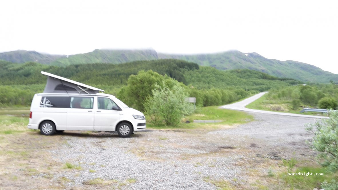 (8400)  - 467 Eidsfjordveien — foto