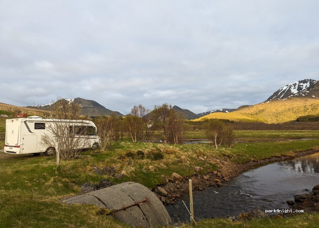 (8400) - 467 Eidsfjordveien — foto 3