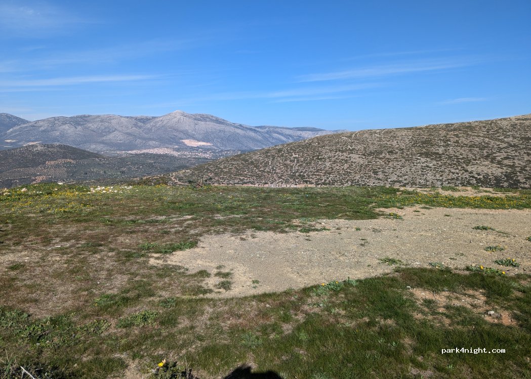 (210 52) Epidavros - Unnamed Road — foto 2