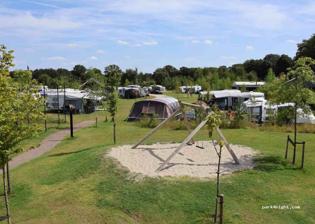 Vakantiepark Ackersate — foto