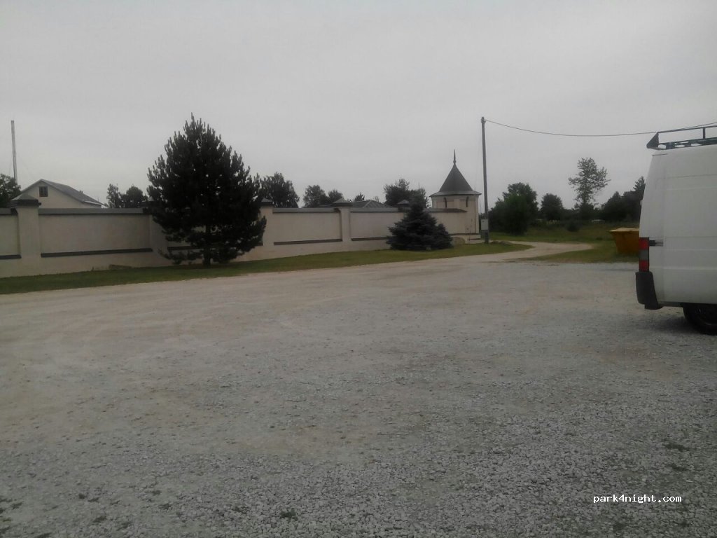 (41007) Vasknarva - 19 Jõhvi-Vasknarva — foto