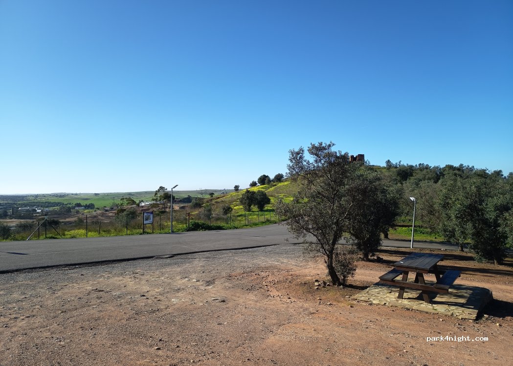 (7600) Aljustrel - Unnamed road — foto 3
