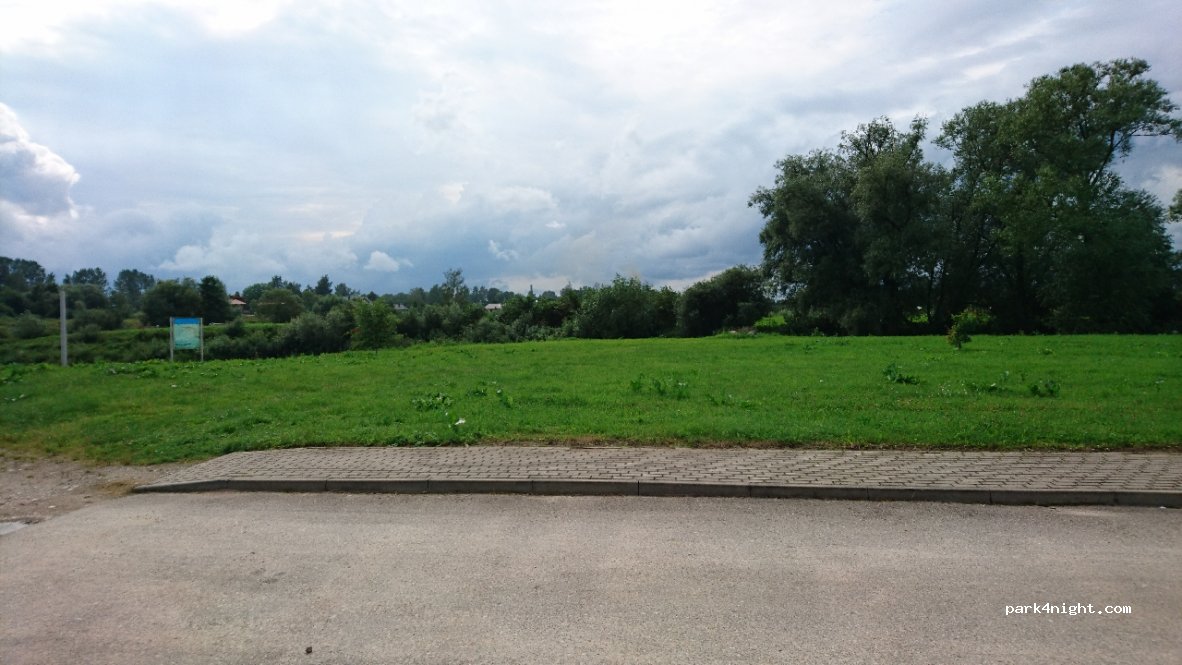 (74111) Jurbarkas - 8 Nemuno gatvė — foto