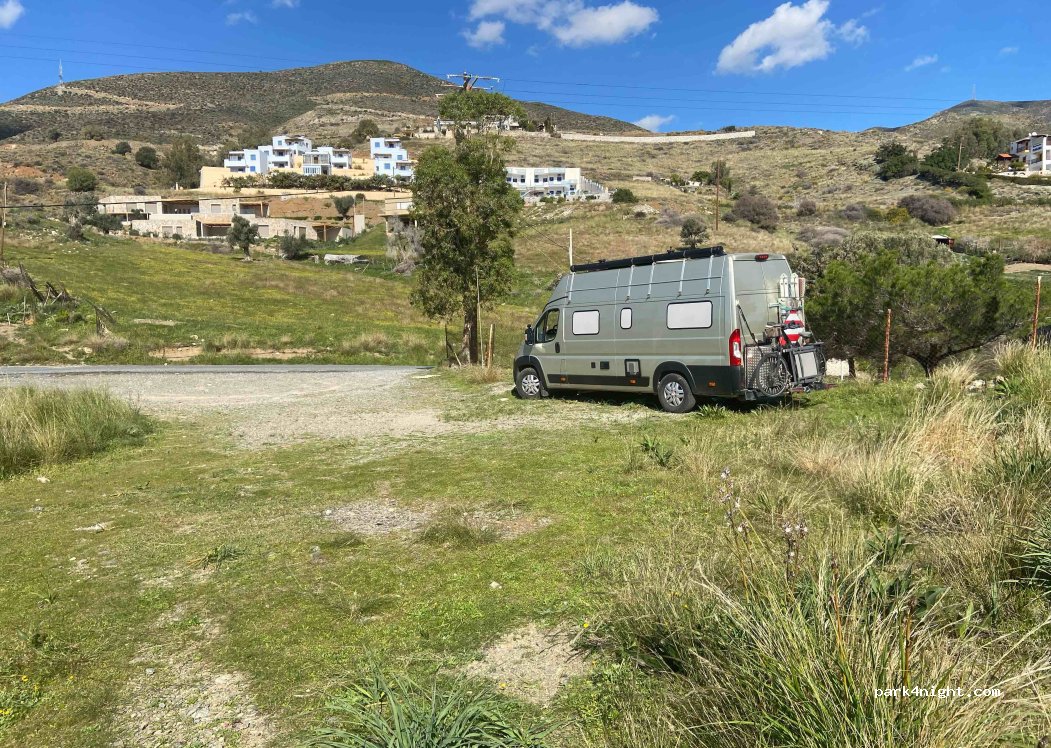 (704 00) Lentas - Unnamed road — foto
