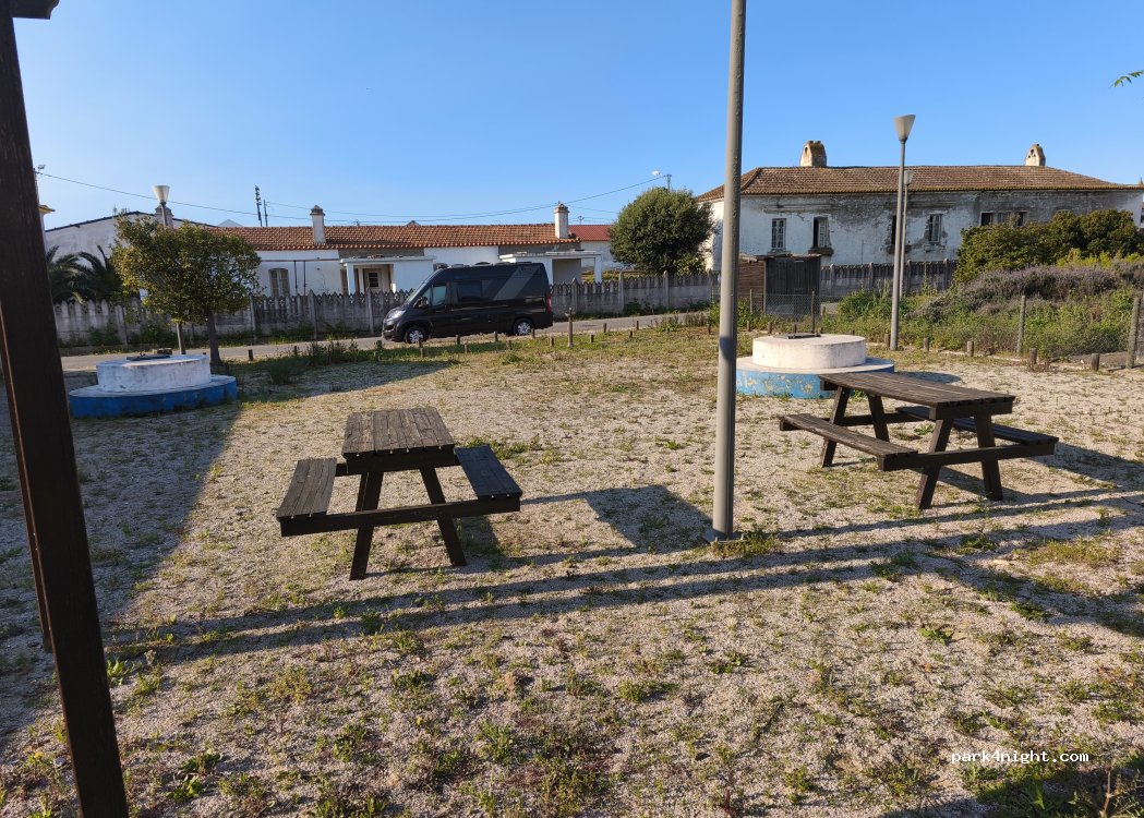(7600) Aljustrel - Unnamed road — foto 2