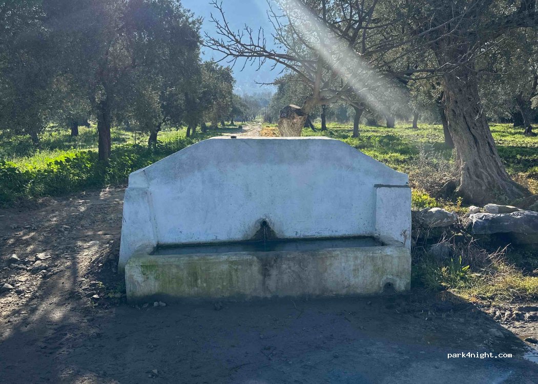 (35920) Selçuk - Unnamed Road — foto 2