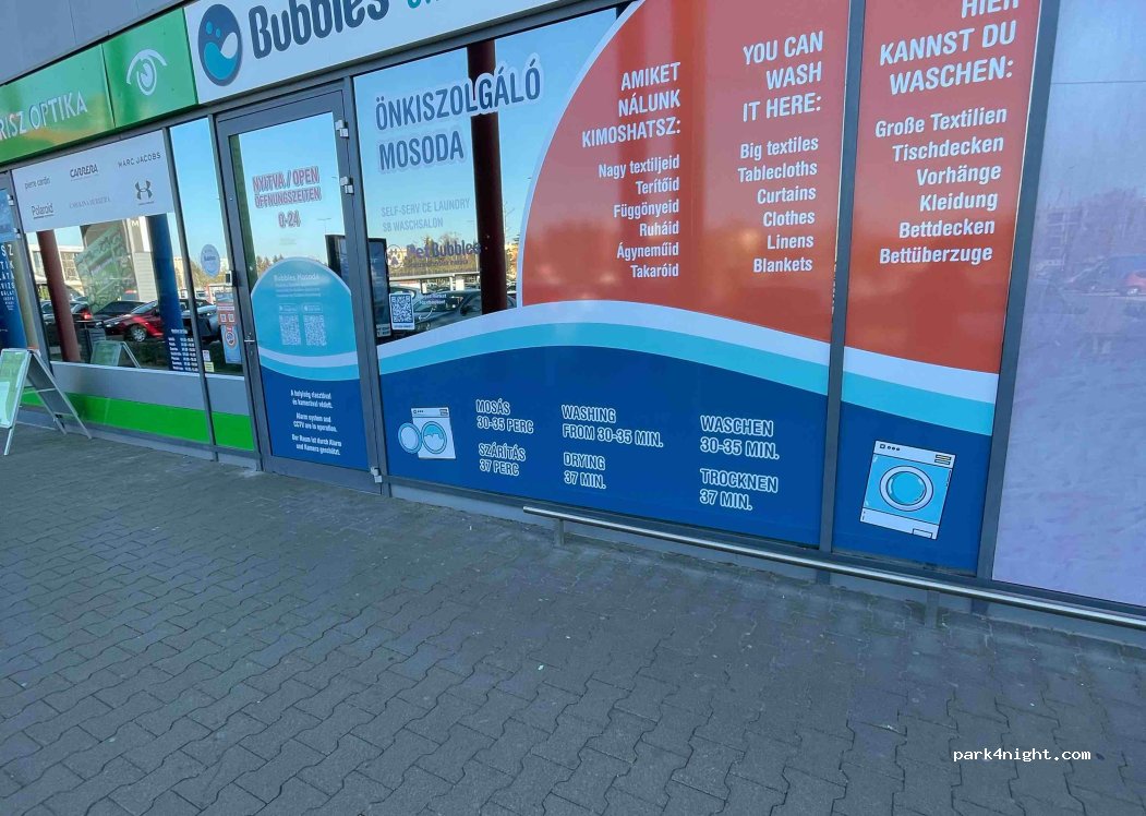 (8800) Nagykanizsa - 4 Táborhely utca — foto