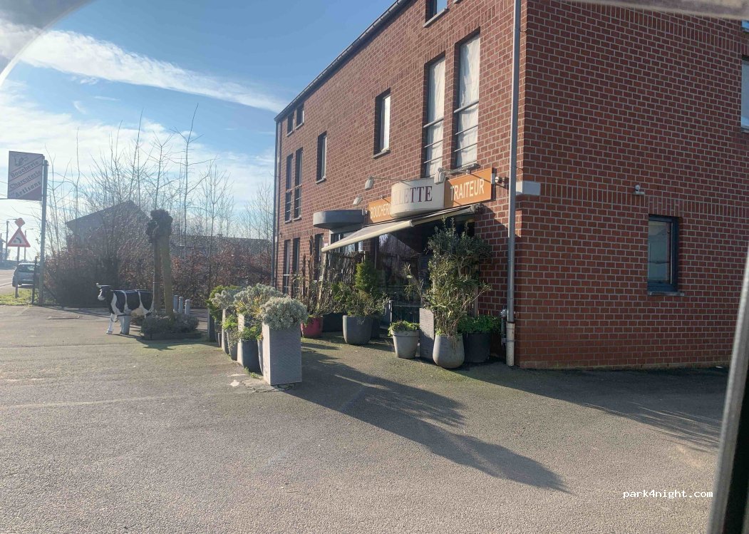 (5380) Fernelmont - 65 Rue de Namur — foto