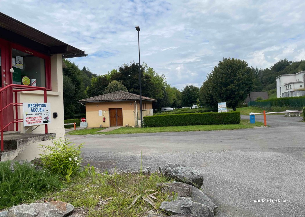 Camping de Beaufort — foto 2