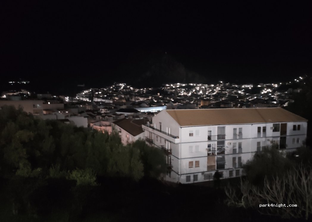 (11600) Ubrique - 1 Calle Sebastián Macías — foto