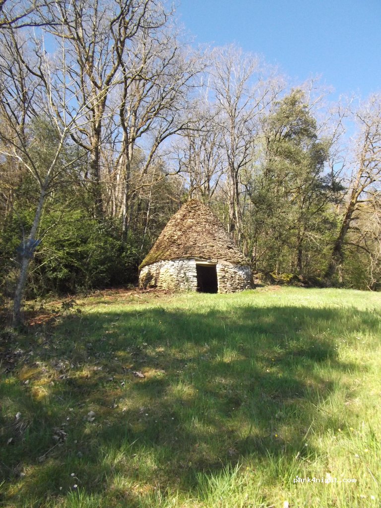 Camping La Roussie — foto 2